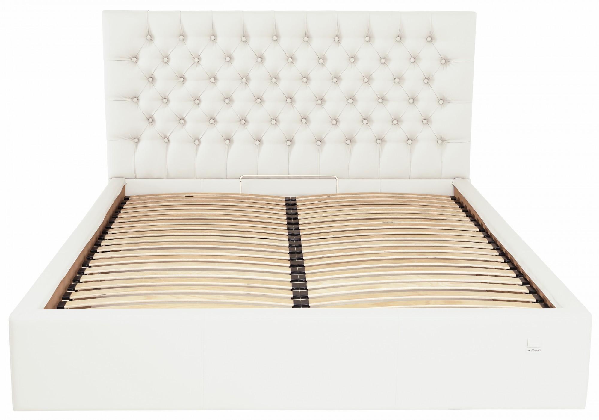 Кровать Двуспальная Cambridge Comfort 180 х 200 см Fly 2200 С подъемным механизмом и нишей для белья Белая
Кровать Двуспальная Cambridge Comfort 180 х 200 см Fly 2200 С подъемным механизмом и нишей для белья Белая