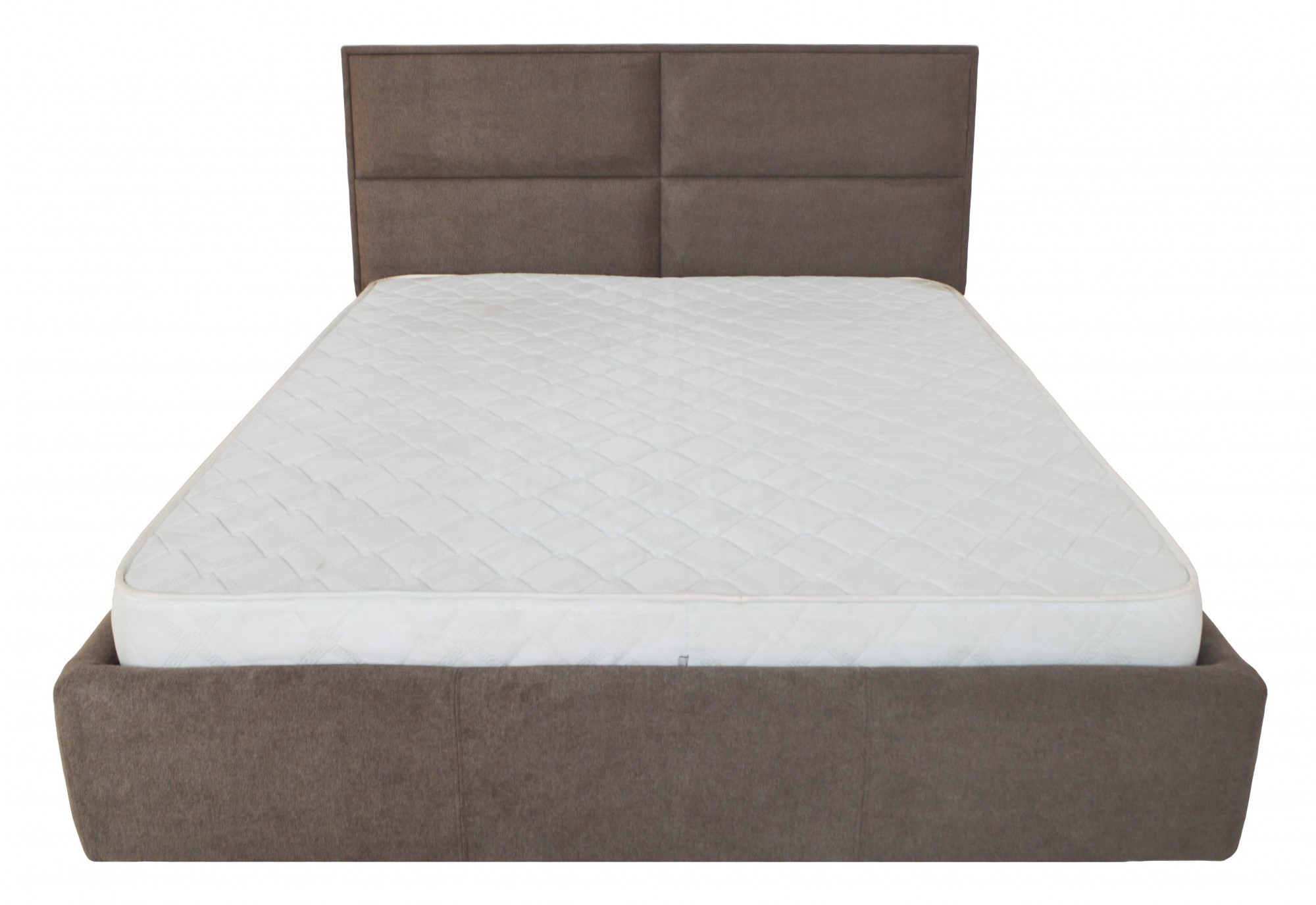 Кровать Двуспальная Sheffield Comfort 180 х 190 см Miss 08 С подъемным механизмом и нишей для белья Коричневая
Кровать Двуспальная Sheffield Comfort 180 х 190 см Miss 08 С подъемным механизмом и нишей для белья Коричневая