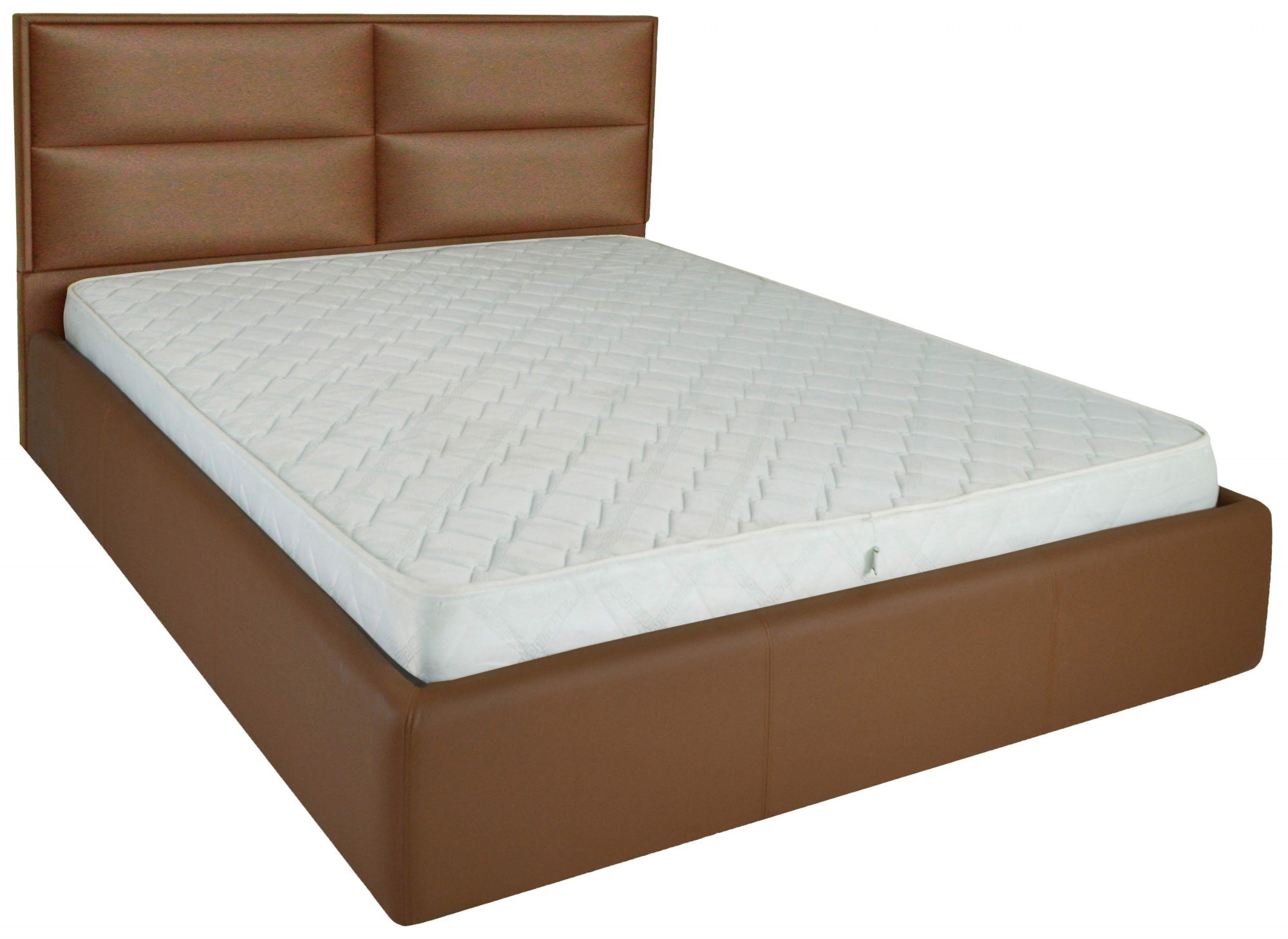 Кровать Двуспальная Sheffield Comfort 180 х 190 см Fly 2213 A1 С подъемным механизмом и нишей для белья Светло-коричневая
Кровать Двуспальная Sheffield Comfort 180 х 190 см Fly 2213 A1 С подъемным механизмом и нишей для белья Светло-коричневая