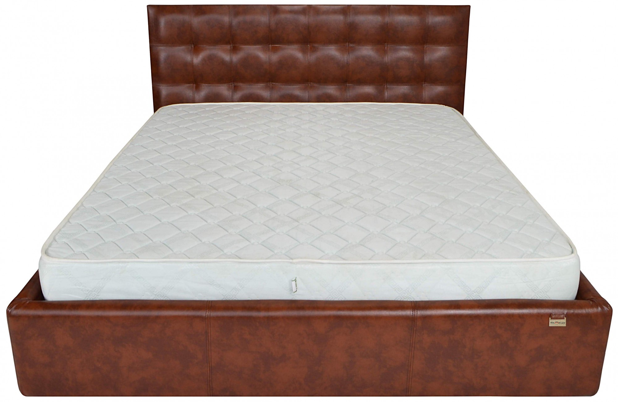 Кровать Двуспальная Chester Comfort 160 х 200 см Мадрас Whisky С подъемным механизмом и нишей для белья Коричневая
Кровать Двуспальная Chester Comfort 160 х 200 см Мадрас Whisky С подъемным механизмом и нишей для белья Коричневая
