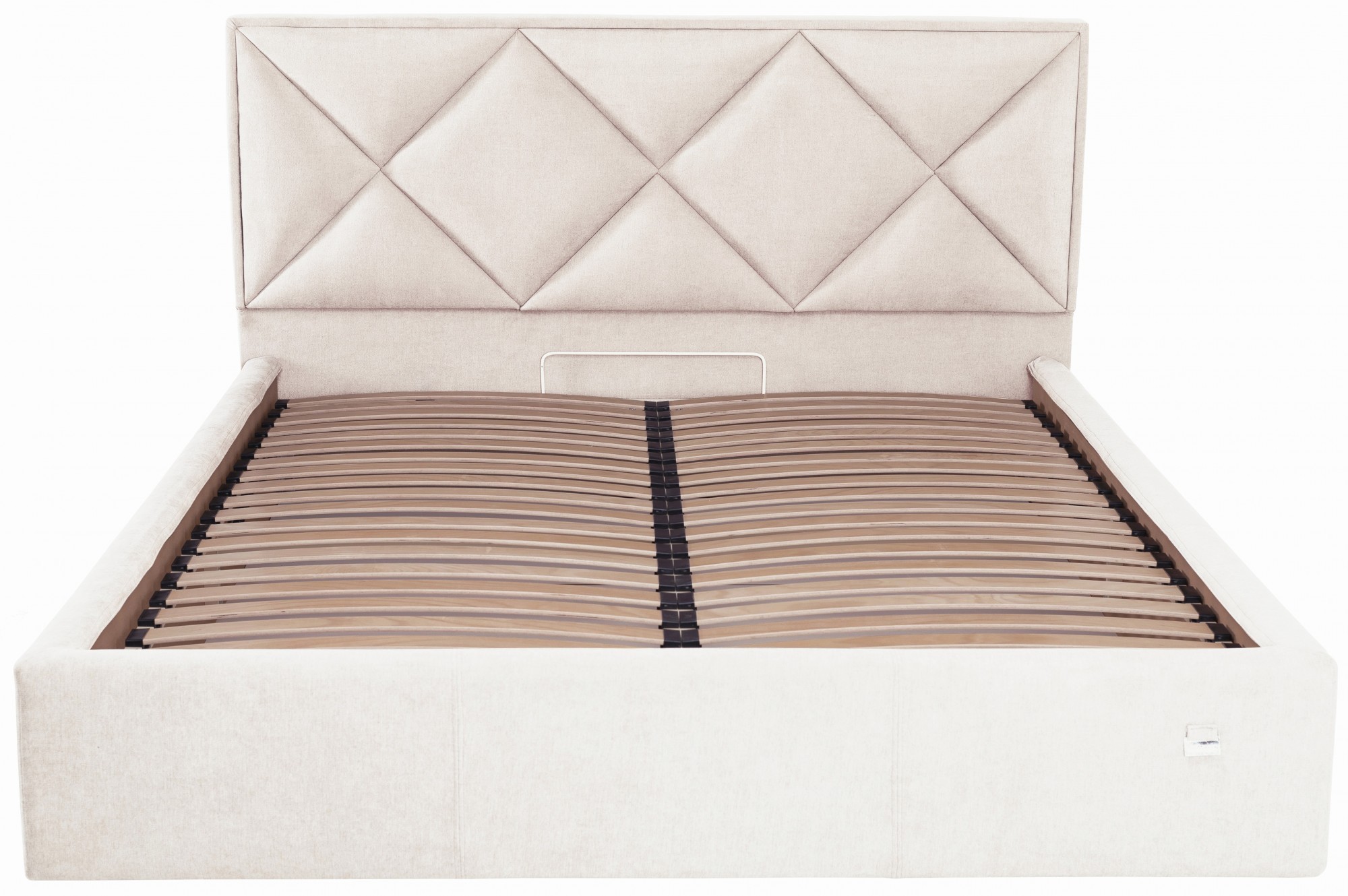 Кровать Двуспальная Leeds Comfort 160 х 200 см Мисти Milk С подъемным механизмом и нишей для белья Бежевая
Кровать Двуспальная Leeds Comfort 160 х 200 см Мисти Milk С подъемным механизмом и нишей для белья Бежевая