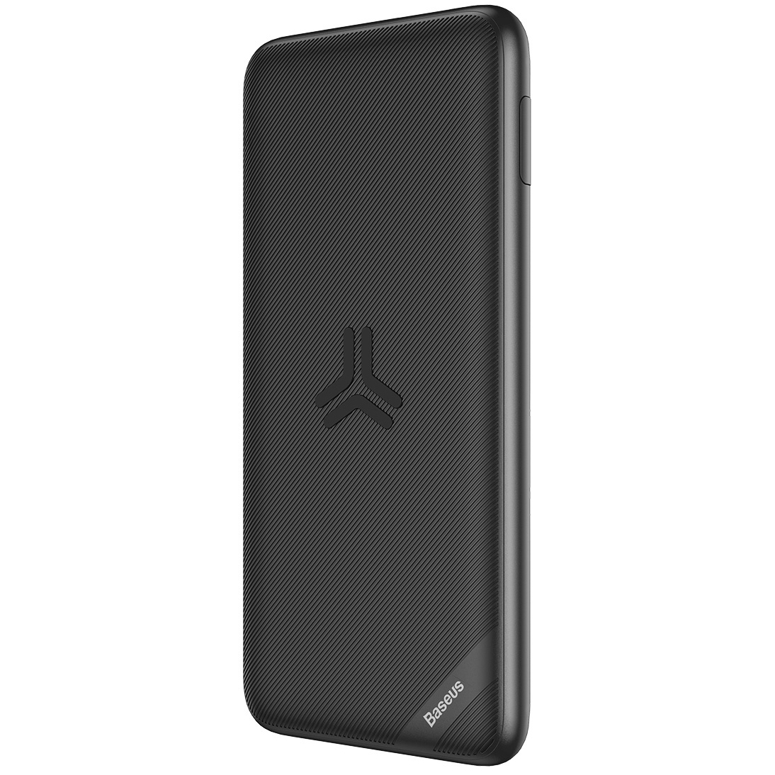 Портативное зарядное устройство Power Bank Wireless Charger Baseus S10 Bracket 10000mAh 18W Черный
Портативное зарядное устройство Power Bank Wireless Charger Baseus S10 Bracket 10000mAh 18W Черный
