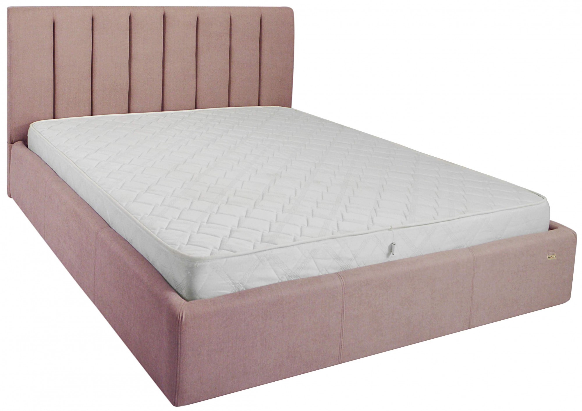 Кровать Двуспальная Sanam Comfort 160 х 200 см Missoni 021 С подъемным механизмом и нишей для белья Темно-розовая
Кровать Двуспальная Sanam Comfort 160 х 200 см Missoni 021 С подъемным механизмом и нишей для белья Темно-розовая