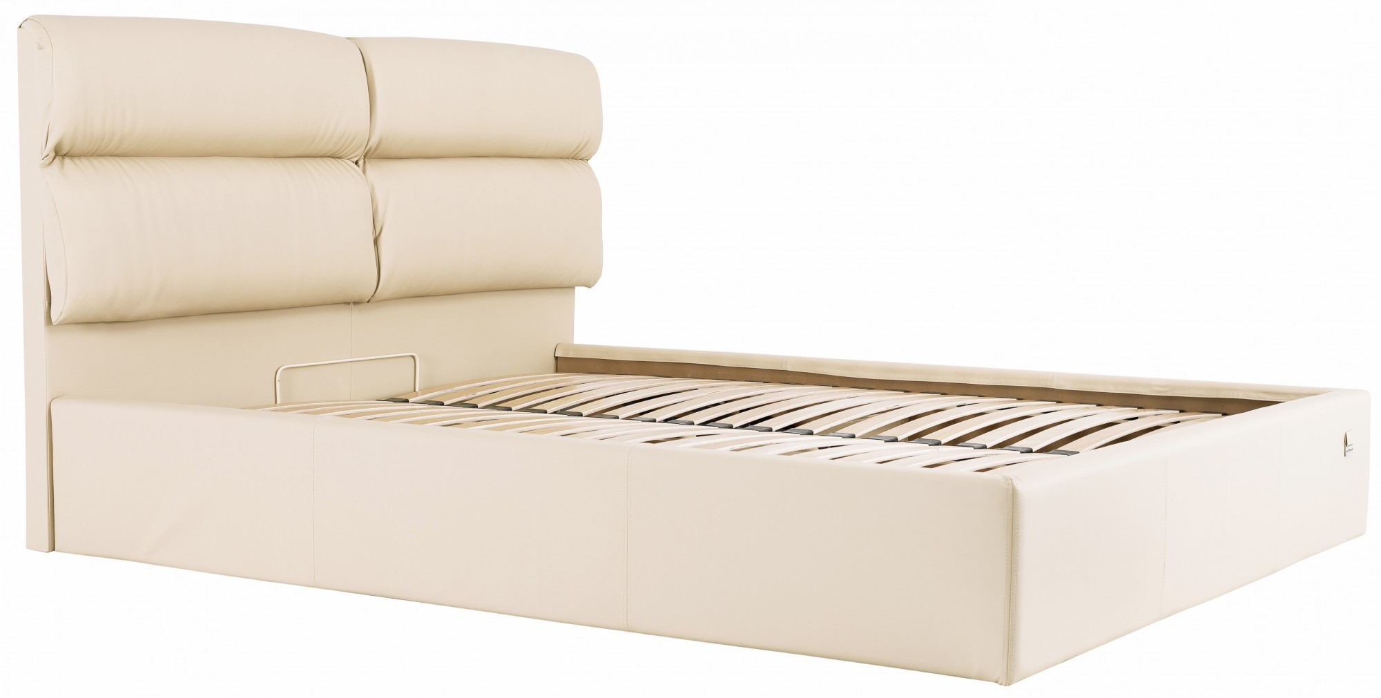 Кровать Oxford Comfort 120 х 200 см Fly 2207 С подъемным механизмом и нишей для белья Бежевая
Кровать Oxford Comfort 120 х 200 см Fly 2207 С подъемным механизмом и нишей для белья Бежевая