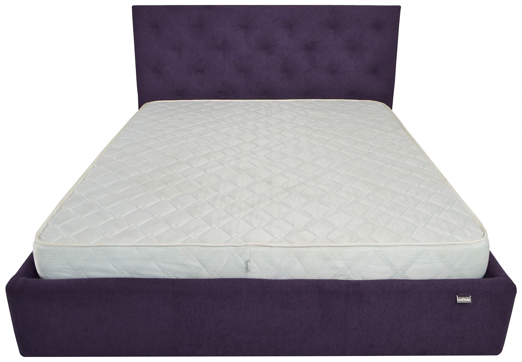 Кровать Bristol Comfort 140 х 200 см Missoni 022 С подъемным механизмом и нишей для белья Сиреневая
Кровать Bristol Comfort 140 х 200 см Missoni 022 С подъемным механизмом и нишей для белья Сиреневая