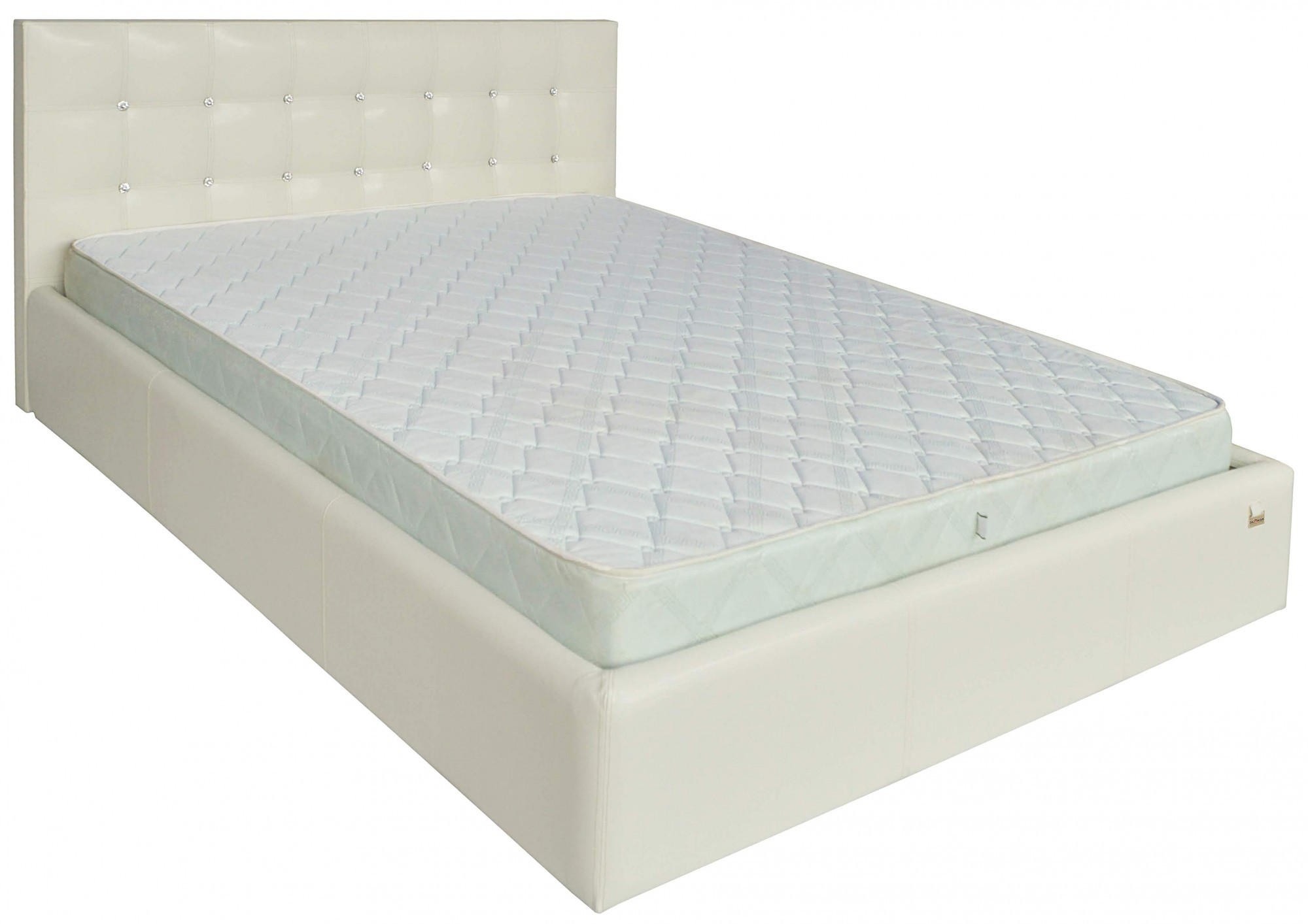 Кровать Chester Comfort 140 х 190 см Кинг 400 С подъемным механизмом и нишей для белья C1 Белая
Кровать Chester Comfort 140 х 190 см Кинг 400 С подъемным механизмом и нишей для белья C1 Белая