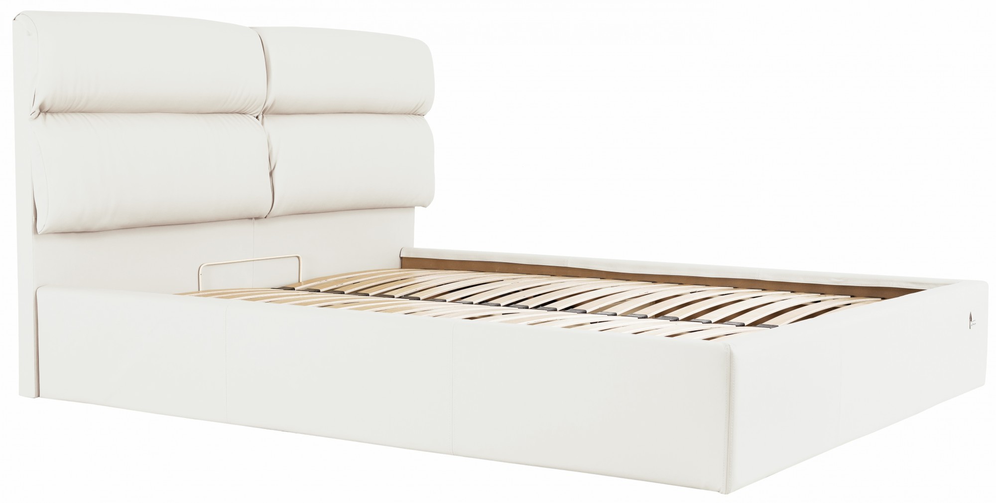 Кровать Oxford Comfort 120 х 190 см Fly 2200 С подъемным механизмом и нишей для белья Белая
Кровать Oxford Comfort 120 х 190 см Fly 2200 С подъемным механизмом и нишей для белья Белая