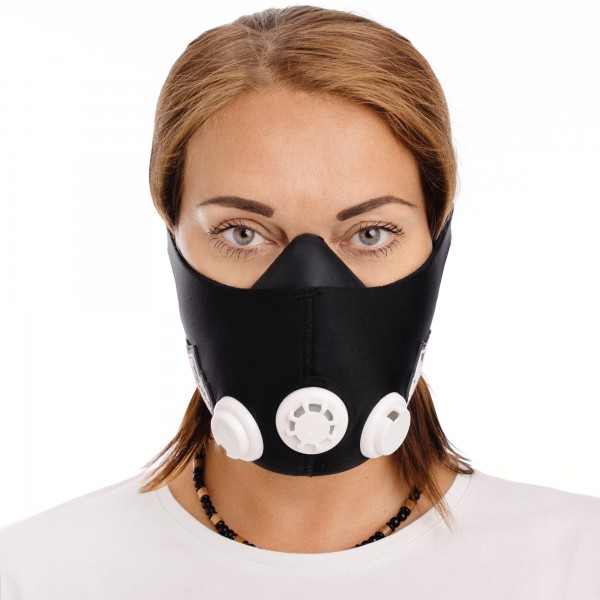 Для аэробики и фитнеса Маска тренировочная Training Mask FI-6214 р-р S (KL00081)
Для аэробики и фитнеса Маска тренировочная Training Mask FI-6214 р-р S (KL00081)