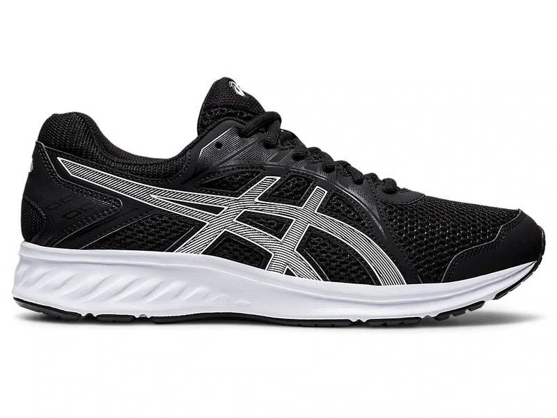 Мужские кроссовки для бега Asics JOLT 2 1011A167 007-BLACK/WHITE 2020 44,5 (EU), 28,25 (CM), 10,5 (US)
Мужские кроссовки для бега Asics JOLT 2 1011A167 007-BLACK/WHITE 2020 44,5 (EU), 28,25 (CM), 10,5 (US)