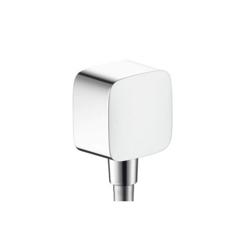Шланговое подсоединение Hansgrohe Fixfit 26457000 c защитой от обратного тока (24816) (CM)
Шланговое подсоединение Hansgrohe Fixfit 26457000 c защитой от обратного тока (24816) (CM)