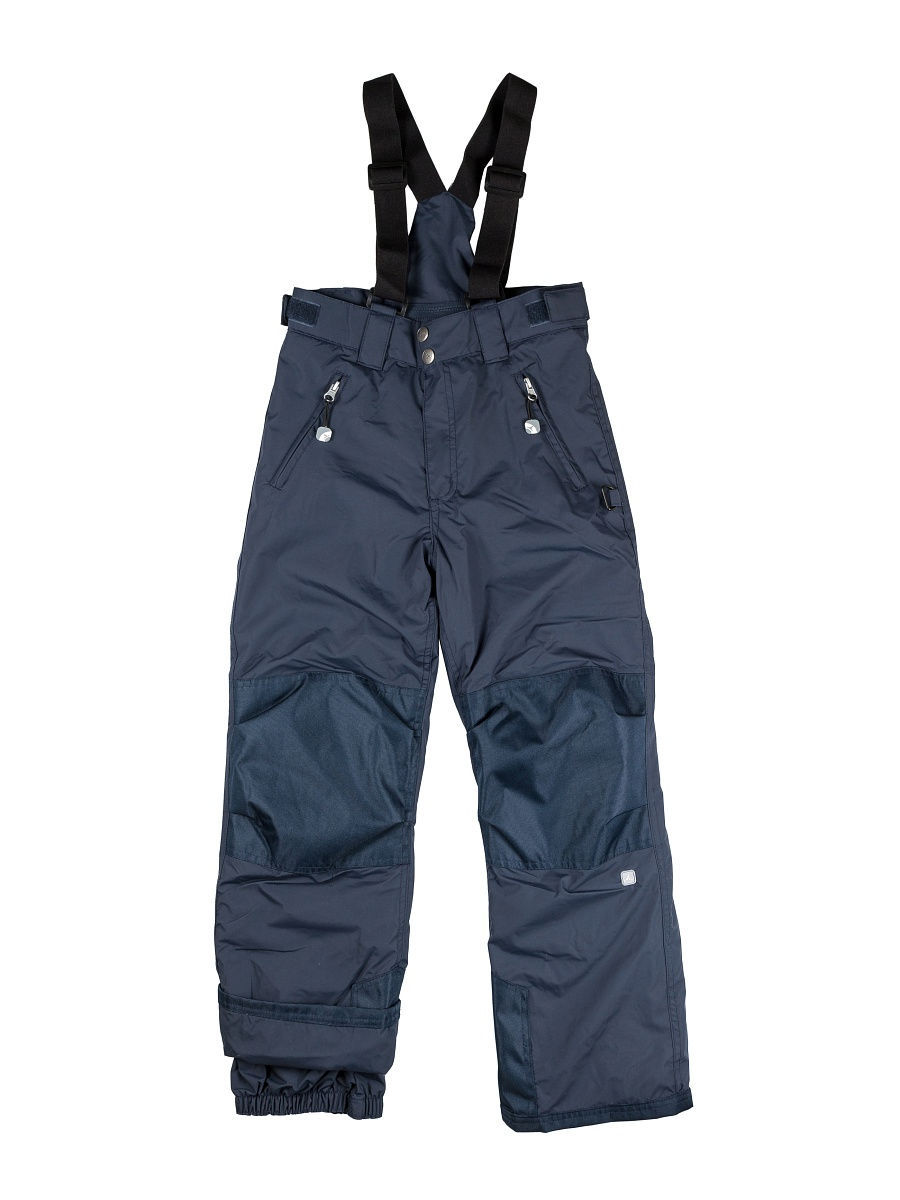 Лыжные брюки подростковые SNO F18P318-Bluenight темно-синий 152 - 164 см (F18P318-Bluenight-14)
Лыжные брюки подростковые SNO F18P318-Bluenight темно-синий 152 - 164 см (F18P318-Bluenight-14)