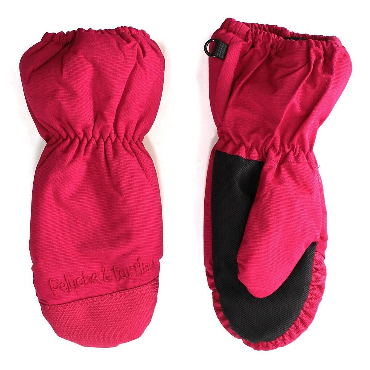 Зимние непромокаемые рукавицы-краги Peluche&Tartine F17MIT52EF-Framboisepink ярко-малиновый 108-122 (F17MIT52EF-Framboisepink-5/6)
Зимние непромокаемые рукавицы-краги Peluche&Tartine F17MIT52EF-Framboisepink ярко-малиновый 108-122 (F17MIT52EF-Framboisepink-5/6)