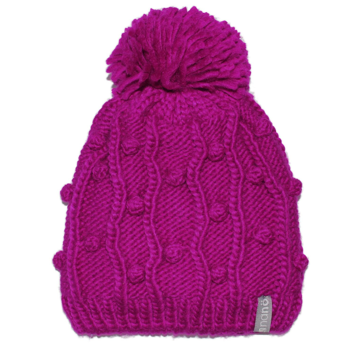 Зимняя вязаная шапка NANO F17TU260-Mauverose сиреневый 55-58 см (F17TU260-Mauverose-7/12)
Зимняя вязаная шапка NANO F17TU260-Mauverose сиреневый 55-58 см (F17TU260-Mauverose-7/12)