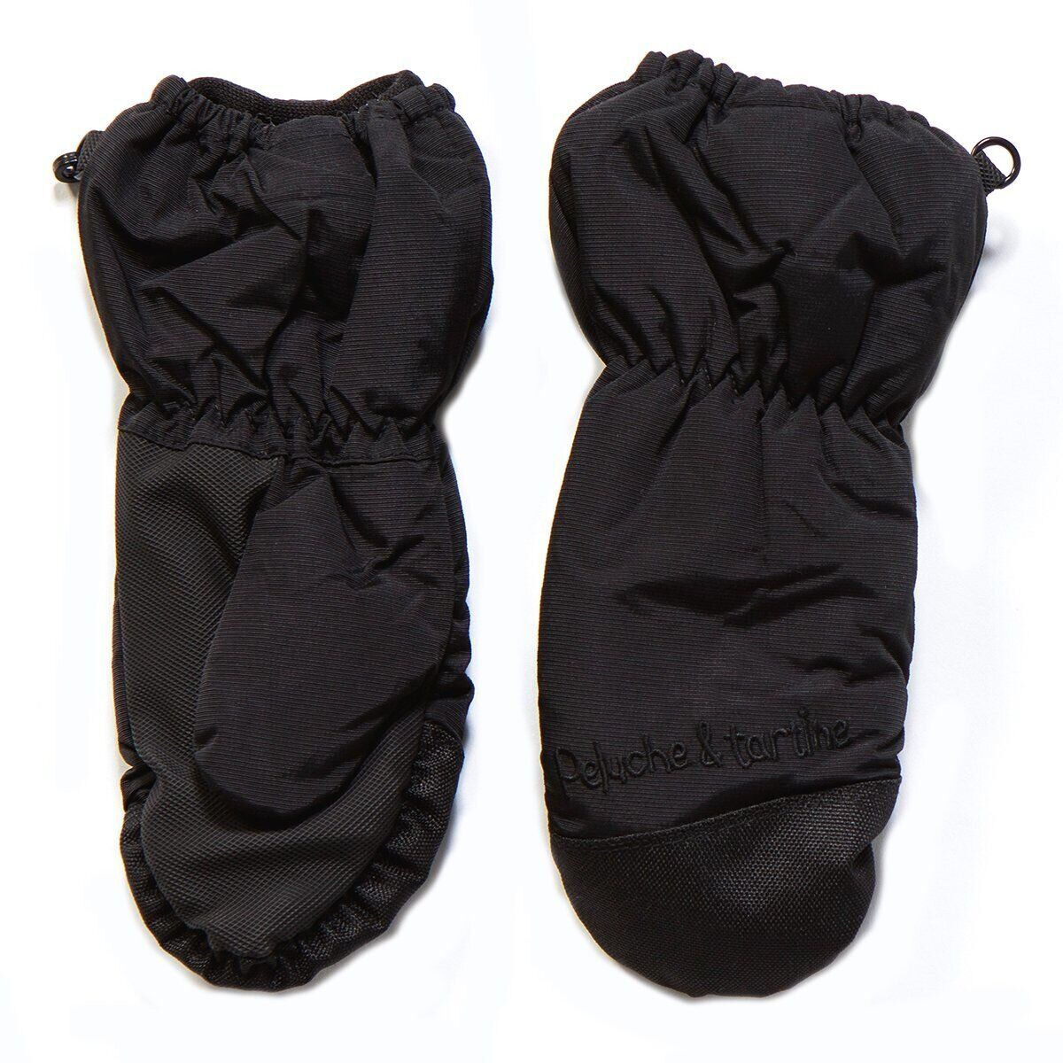 Зимние непромокаемые рукавицы-краги Peluche&Tartine F17MIT62EF-Black черный 96-110 (F17MIT62EF-Black-3/4)
Зимние непромокаемые рукавицы-краги Peluche&Tartine F17MIT62EF-Black черный 96-110 (F17MIT62EF-Black-3/4)