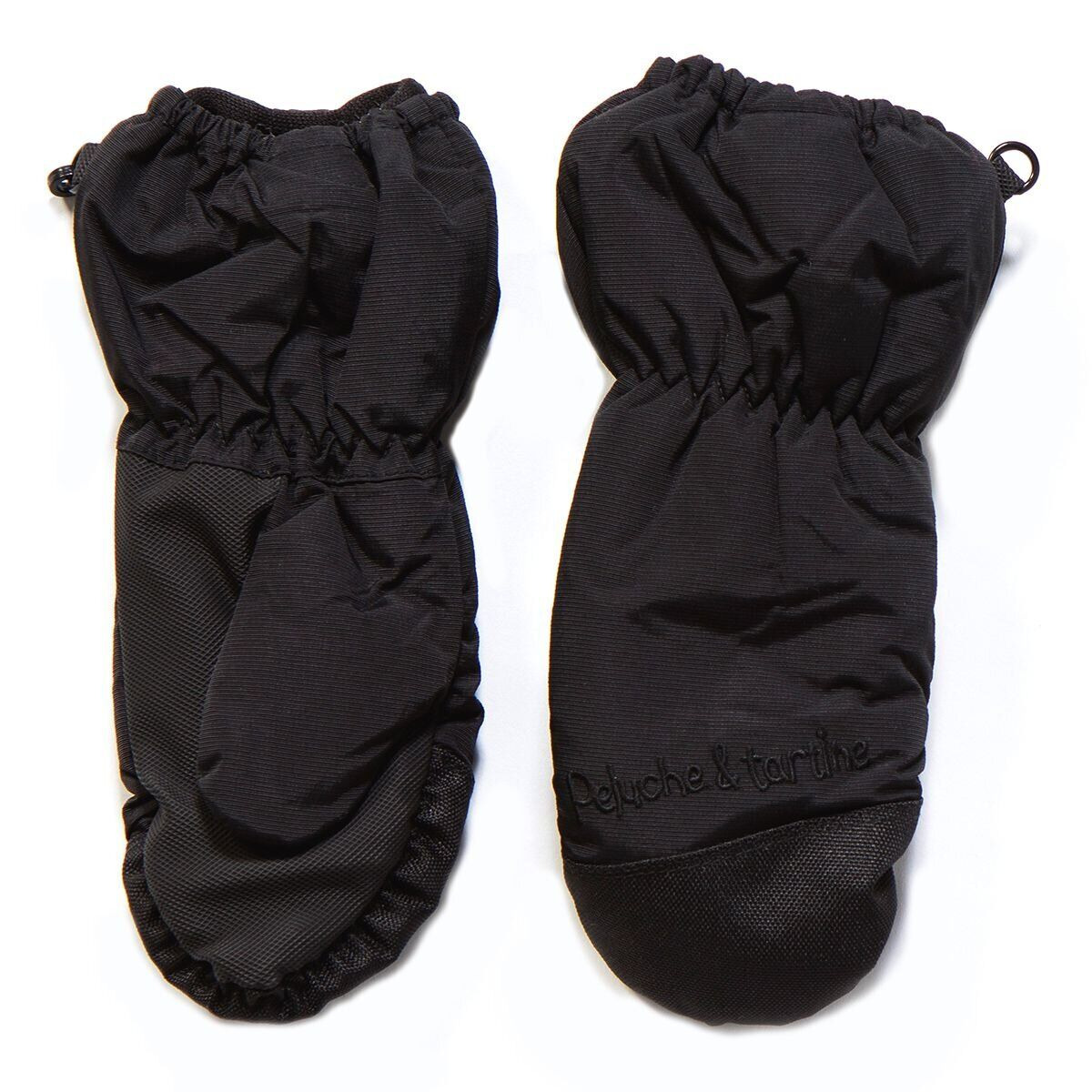 Зимние непромокаемые рукавицы-краги Peluche&Tartine F18MIT53EF-Black черный 96-110 (F18MIT53EF-Black-3/4)
Зимние непромокаемые рукавицы-краги Peluche&Tartine F18MIT53EF-Black черный 96-110 (F18MIT53EF-Black-3/4)