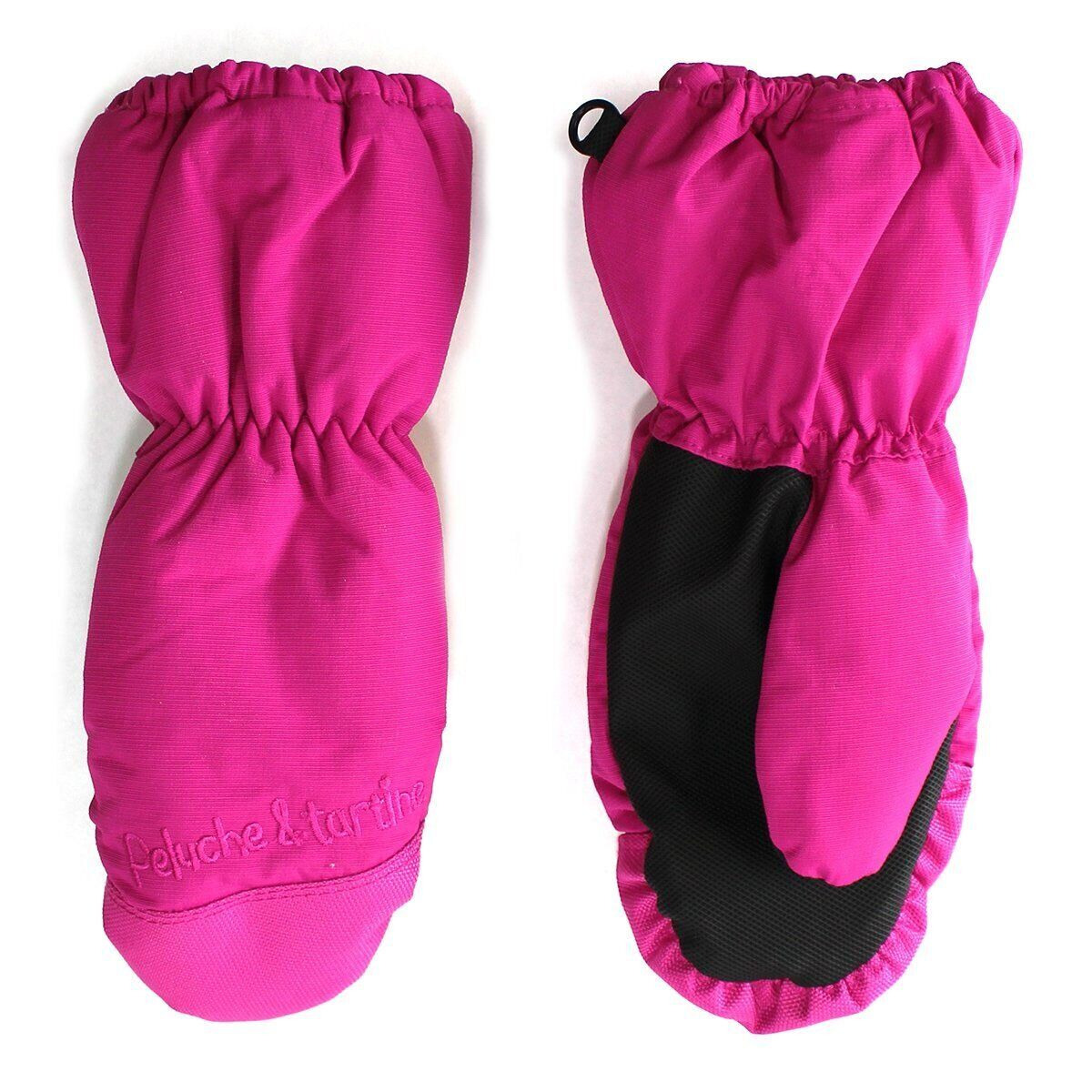 Зимние непромокаемые рукавицы-краги Peluche&Tartine F17MIT68EF-Paradisio розово-фиолетовый 122-140 (F17MIT68EF-Paradisio-7/8)
Зимние непромокаемые рукавицы-краги Peluche&Tartine F17MIT68EF-Paradisio розово-фиолетовый 122-140 (F17MIT68EF-Paradisio-7/8)