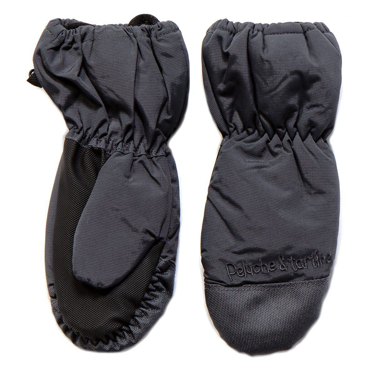 Зимние непромокаемые рукавицы-краги Peluche&Tartine F17MIT72EF-Smokegrey серый 108-122 (F17MIT72EF-Smokegrey-5/6)
Зимние непромокаемые рукавицы-краги Peluche&Tartine F17MIT72EF-Smokegrey серый 108-122 (F17MIT72EF-Smokegrey-5/6)