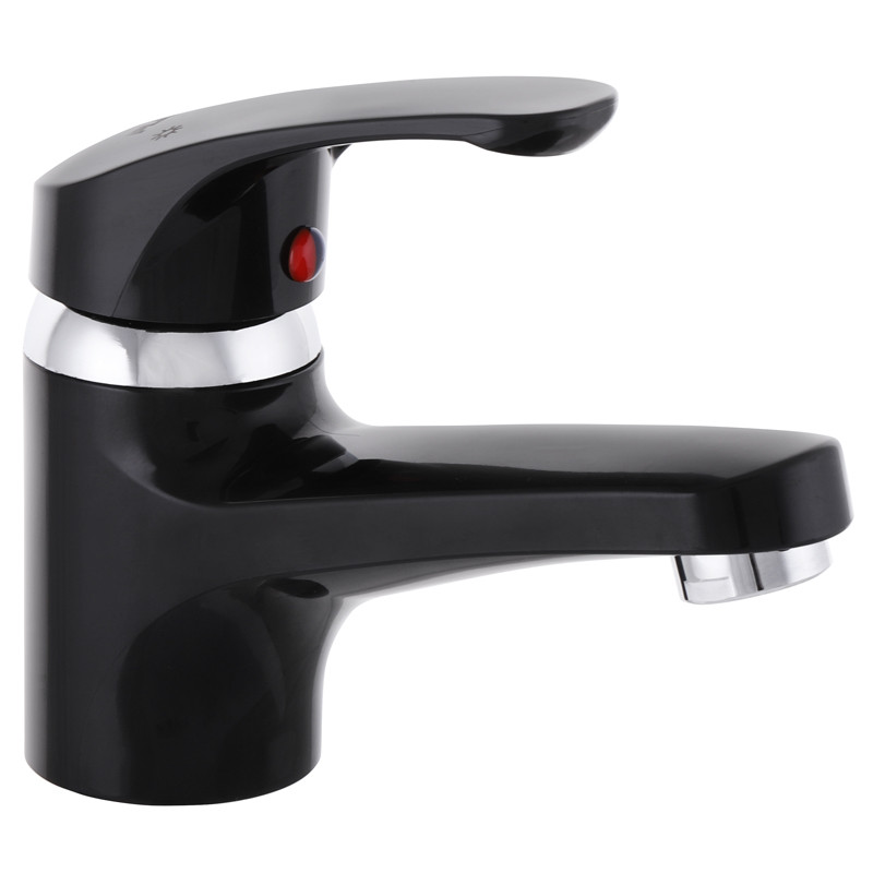 Смеситель для умывальника AFINA-001 Черный PM0563 PLAMIX 40 Черный (PM0563)
Смеситель для умывальника AFINA-001 Черный PM0563 PLAMIX 40 Черный (PM0563)