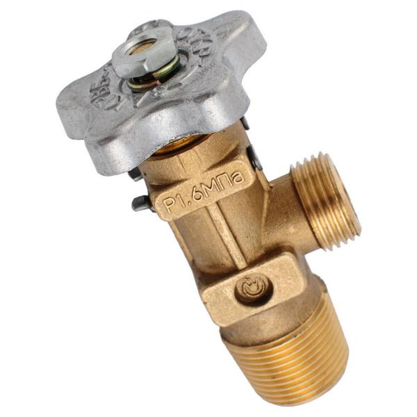 Вентиль на баллон Беларусь Vita (AR-0006)
Вентиль на баллон Беларусь Vita (AR-0006)