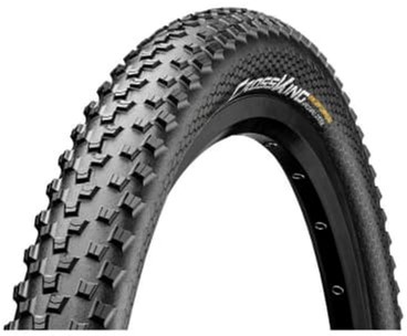 Покрышка Continental Cross King Foldable PureGrip ShieldWall System Skin 29" x 2.3 58-622 Black (150297)
Покрышка Continental Cross King Foldable PureGrip ShieldWall System Skin 29" x 2.3 58-622 Black (150297)