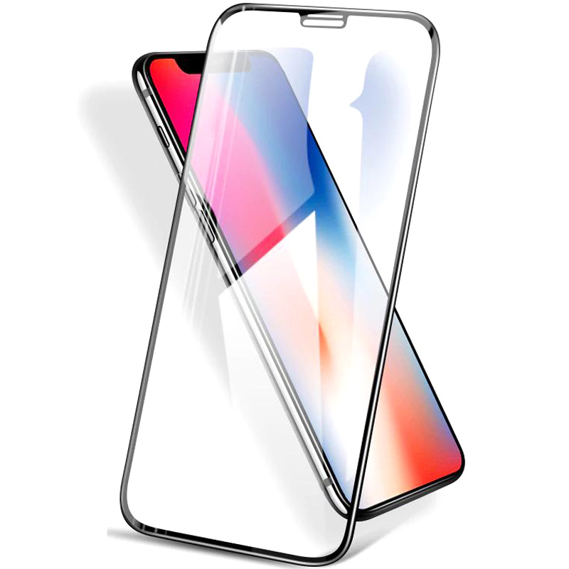 Защитное 3D стекло Blueo Hot Bending series для Apple iPhone XS Max (6.5") Черный
Защитное 3D стекло Blueo Hot Bending series для Apple iPhone XS Max (6.5") Черный