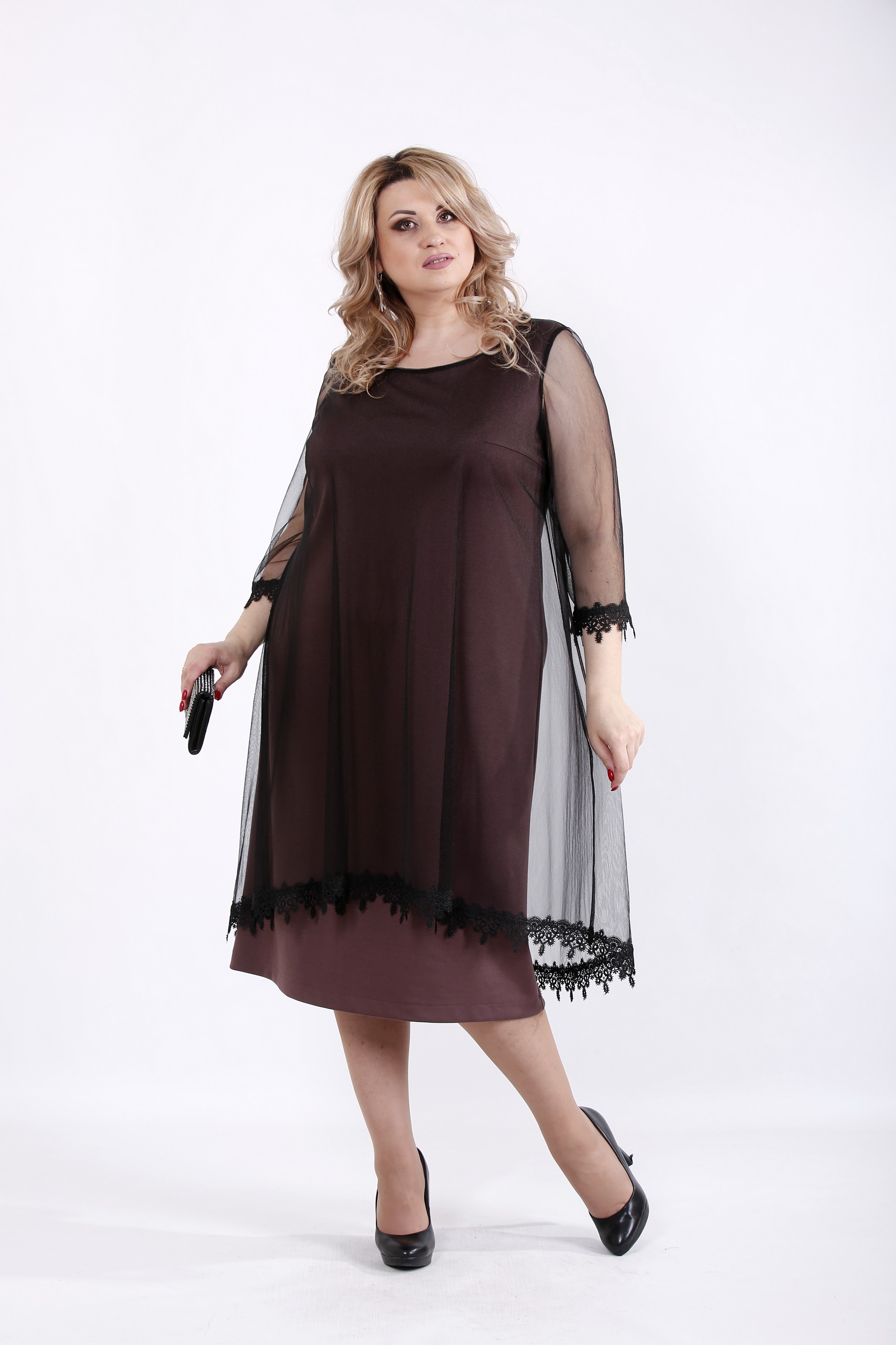 Платье GARRY-STAR 01063-3 Фиолетовый, Черный, Платье GARRY-STAR 01063-3 72 Фиолетовый, Черный
Платье GARRY-STAR 01063-3 Фиолетовый, Черный, Платье GARRY-STAR 01063-3 72 Фиолетовый, Черный