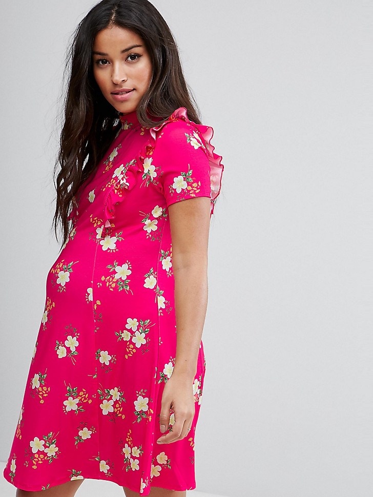 Мини-чайное платье ASOS AV010720-14 Цветочный принт, Мини-чайное платье ASOS AV010720-14 M Цветочный принт
Мини-чайное платье ASOS AV010720-14 Цветочный принт, Мини-чайное платье ASOS AV010720-14 M Цветочный принт