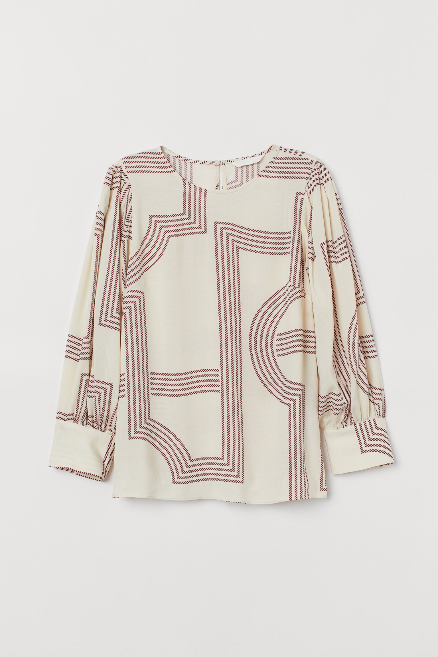 Блуза H&M 38 молочный узор 5017622350
Блуза H&M 38 молочный узор 5017622350