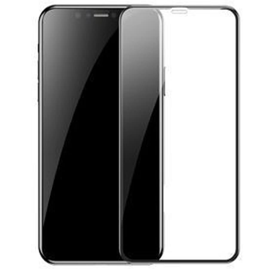 Защитное 3D стекло Blueo Hot Bending series для Apple iPhone XS Max / 11 Pro Max Черный
Защитное 3D стекло Blueo Hot Bending series для Apple iPhone XS Max / 11 Pro Max Черный