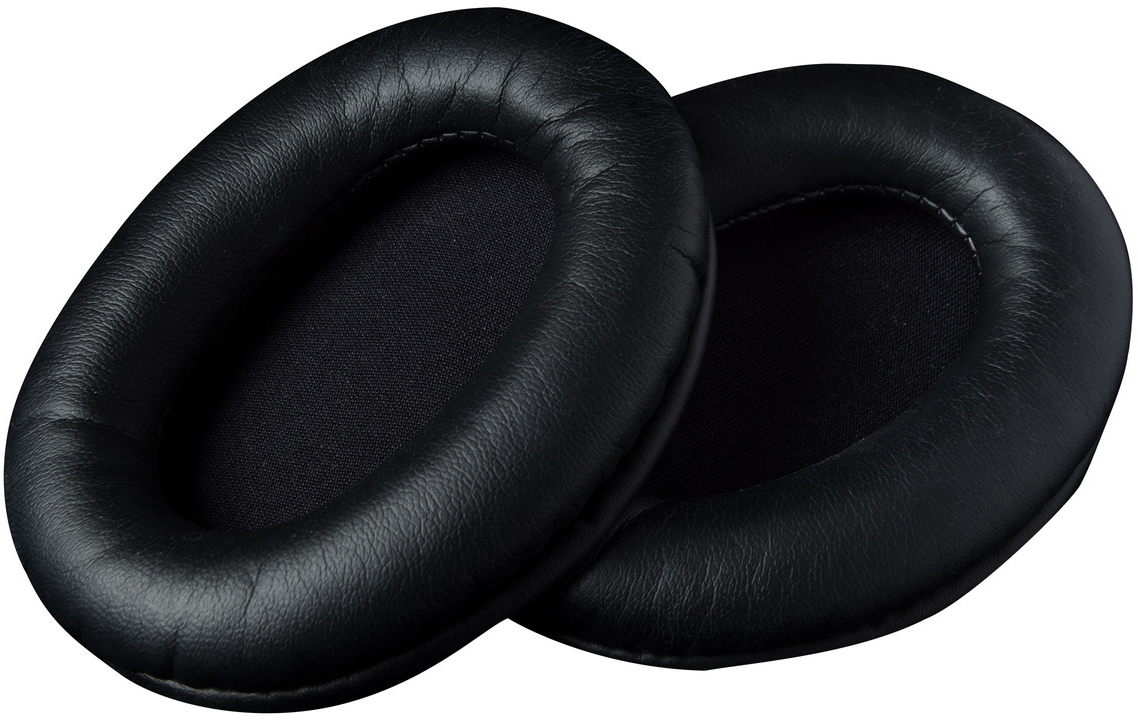 Амбушури HyperX для гарнітур HyperX Cloud, Cloud II, Cloud Silver, Cloud Blue, Cloud Core зі шкірзамінником Black (HXS-HSEP2)
Амбушури HyperX для гарнітур HyperX Cloud, Cloud II, Cloud Silver, Cloud Blue, Cloud Core зі шкірзамінником Black (HXS-HSEP2)