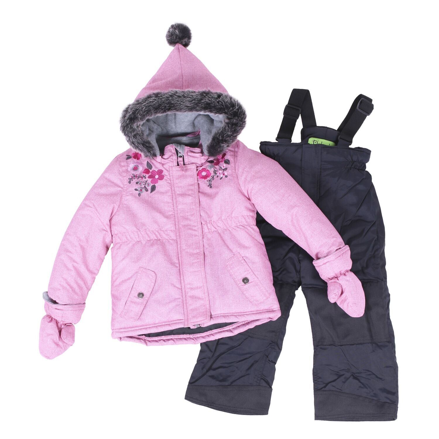 Зимний термокомплект Peluche&Tartine F18M10BF-Vinagepink розовый 82 - 90 см (F18M10BF-Vinagepink-18m)
Зимний термокомплект Peluche&Tartine F18M10BF-Vinagepink розовый 82 - 90 см (F18M10BF-Vinagepink-18m)