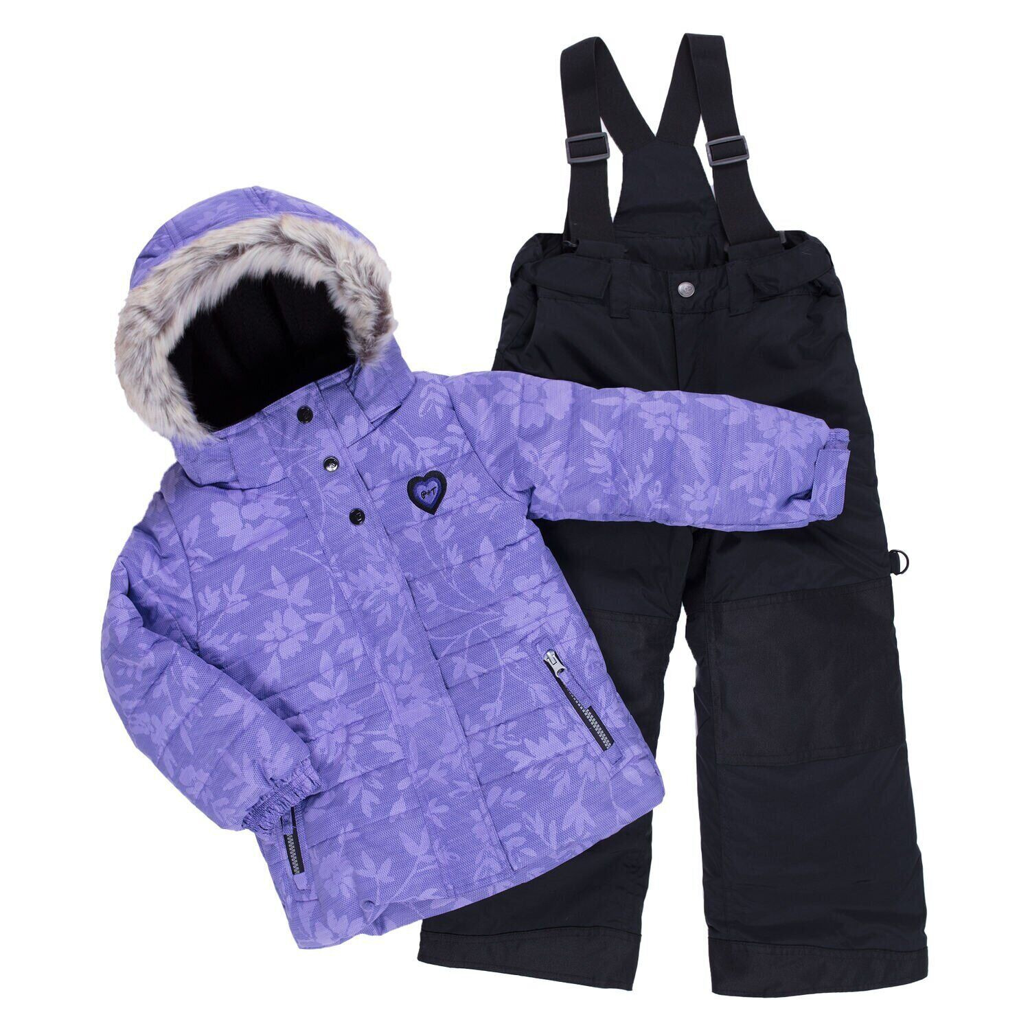 Зимний термокомплект Peluche&Tartine F19M50EF-Paleberry_Black сиреневый 114 - 122 см (F19M50EF-Paleberry_Black-6)
Зимний термокомплект Peluche&Tartine F19M50EF-Paleberry_Black сиреневый 114 - 122 см (F19M50EF-Paleberry_Black-6)