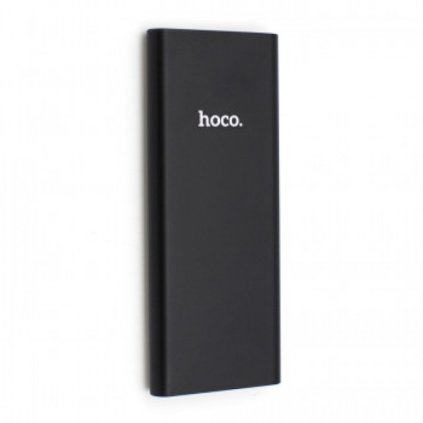 УМБ HOCO B16 Metal surface внешний портативный аккумулятор повер банк Power Bank 10000 mAh
УМБ HOCO B16 Metal surface внешний портативный аккумулятор повер банк Power Bank 10000 mAh