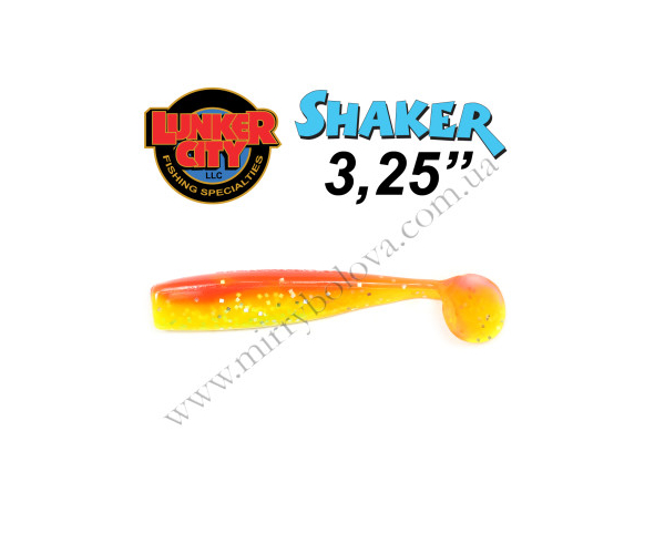 Силикон Lunker City Shaker 10/BG 3.25 , #143 (арт.1919112991) 
Силикон Lunker City Shaker 10/BG 3.25 , #143 (арт.1919112991)