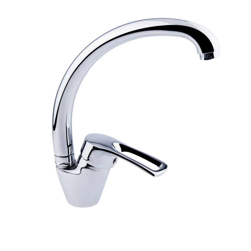 Кухонный смеситель однорычажный Sanitary Wares G-Ferro Hansberg 008F SWGFEHAN008F хром (46327)
Кухонный смеситель однорычажный Sanitary Wares G-Ferro Hansberg 008F SWGFEHAN008F хром (46327)