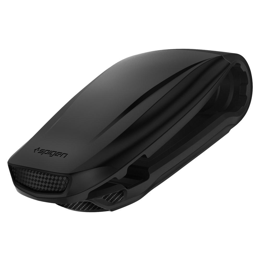 Автодержатель для телефона магнитный Spigen Kuel S40-2 Turbulence Universal Car Mount Black
Автодержатель для телефона магнитный Spigen Kuel S40-2 Turbulence Universal Car Mount Black