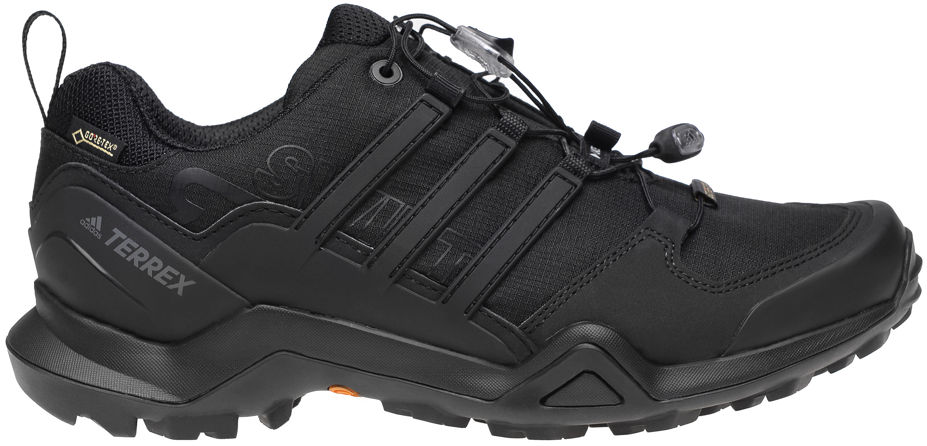 Кроссовки Adidas Terrex Swift R2 Gtx CM7492 42 (8UK) 26.5 см Cblack/Cblack/Cblack
Кроссовки Adidas Terrex Swift R2 Gtx CM7492 42 (8UK) 26.5 см Cblack/Cblack/Cblack