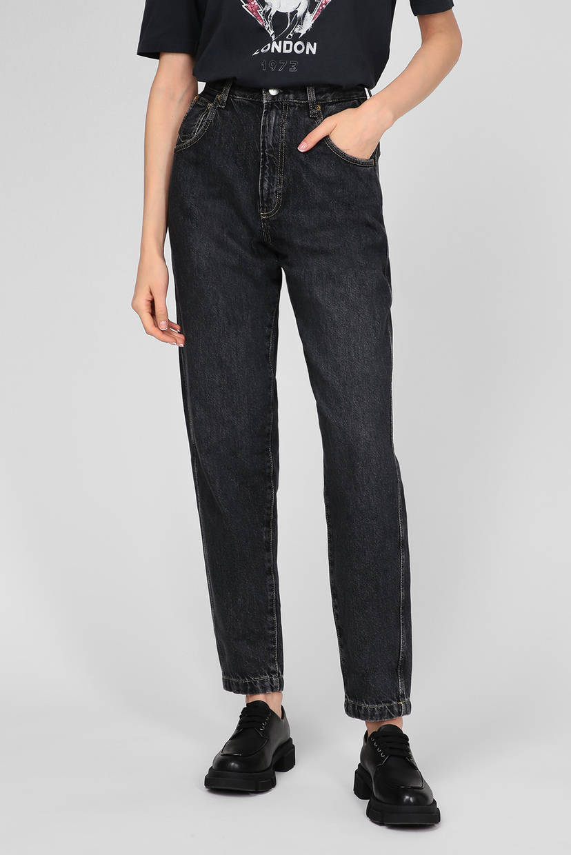 Женские черные джинсы ROXY Pepe Jeans PL203918L, Женские черные джинсы ROXY Pepe Jeans 25-32 PL203918L
Женские черные джинсы ROXY Pepe Jeans PL203918L, Женские черные джинсы ROXY Pepe Jeans 25-32 PL203918L