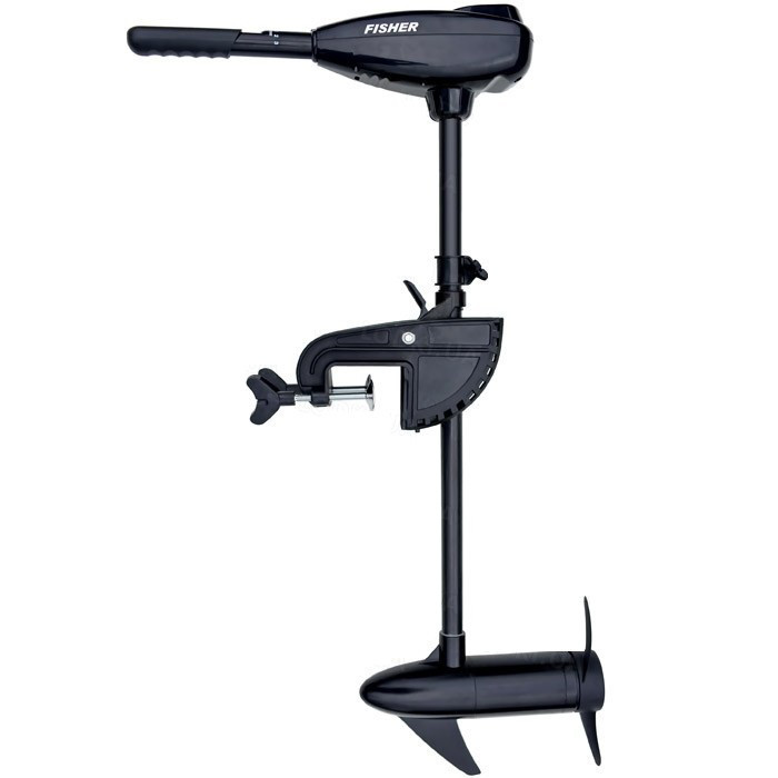 Лодочный электромотор Fisher 86 (Fisher 86)
Лодочный электромотор Fisher 86 (Fisher 86)
