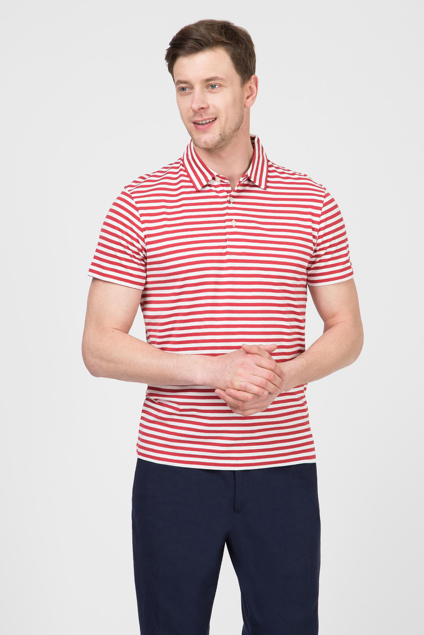 Мужское поло в полоску REPEAT STRIPE Gant 2002000, Мужское поло в полоску REPEAT STRIPE Gant XL 2002000
Мужское поло в полоску REPEAT STRIPE Gant 2002000, Мужское поло в полоску REPEAT STRIPE Gant XL 2002000