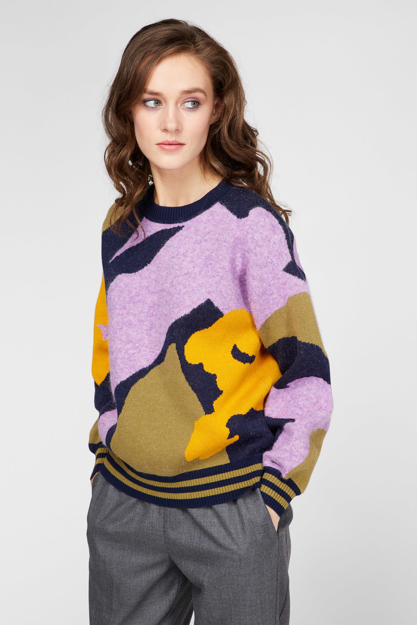 Женский джемпер SPLENDID FLORAL CREW Gant 4801142, Женский джемпер SPLENDID FLORAL CREW Gant S 4801142
Женский джемпер SPLENDID FLORAL CREW Gant 4801142, Женский джемпер SPLENDID FLORAL CREW Gant S 4801142