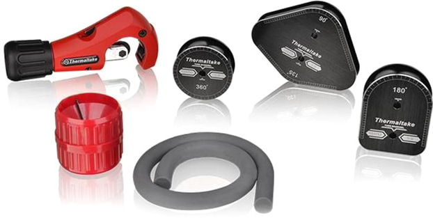 Набор для гибки трубок Thermaltake Pacific Hard Tube Bending Kit (CL-W093-AL00BL-A)
Набор для гибки трубок Thermaltake Pacific Hard Tube Bending Kit (CL-W093-AL00BL-A)