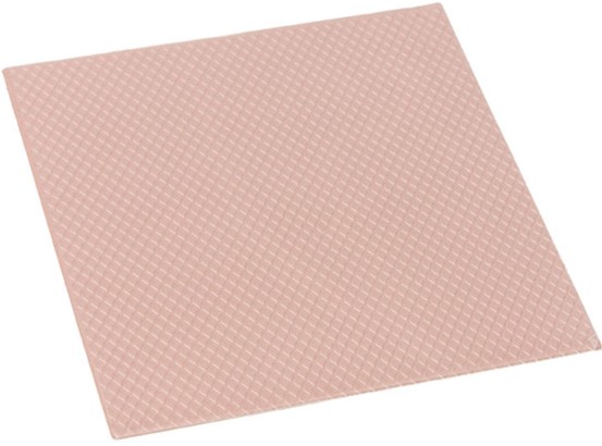 Термопрокладка Thermal Grizzly Minus Pad 8 - 100x100x0.5 мм (TG-MP8-100-100-05-1R)
Термопрокладка Thermal Grizzly Minus Pad 8 - 100x100x0.5 мм (TG-MP8-100-100-05-1R)
