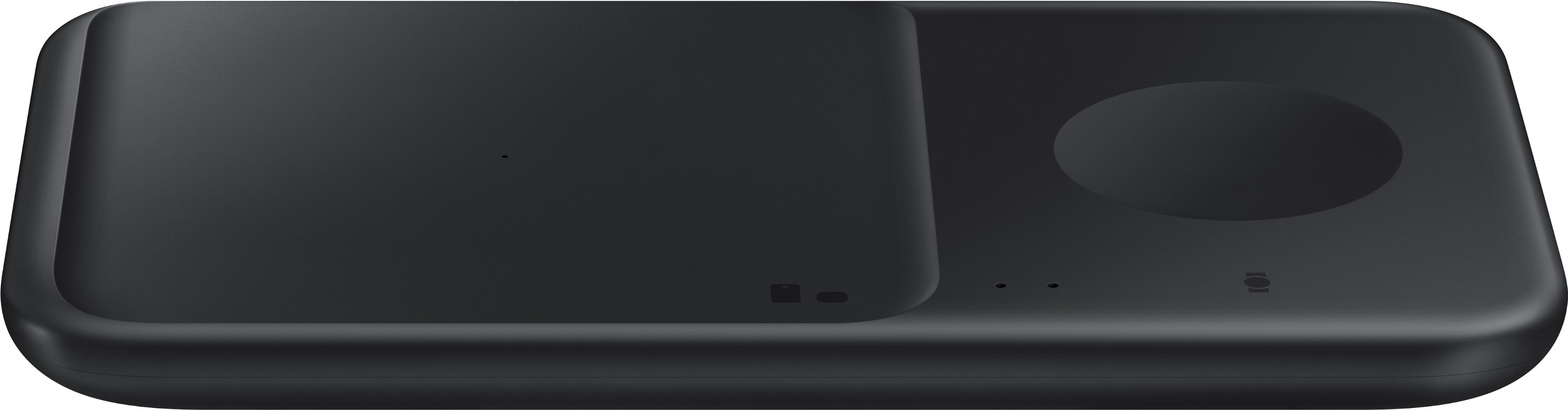 Беспроводное зарядное устройство Samsung Wireless Charger Duo Black (EP-P4300TBRGRU)
Беспроводное зарядное устройство Samsung Wireless Charger Duo Black (EP-P4300TBRGRU)