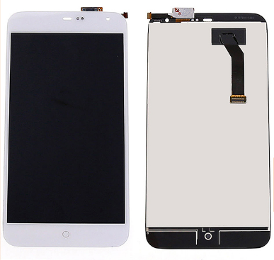 Дисплей (экран) для Meizu MX4 Pro 5.5 мейзу + тачскрин, цвет белый High Copy
Дисплей (экран) для Meizu MX4 Pro 5.5 мейзу + тачскрин, цвет белый High Copy