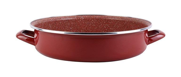 Сотейник с двумя ручками Vitrinor Toscana Terracota d20см с антипригарным покрытием (psg_VI-2105863)
Сотейник с двумя ручками Vitrinor Toscana Terracota d20см с антипригарным покрытием (psg_VI-2105863)