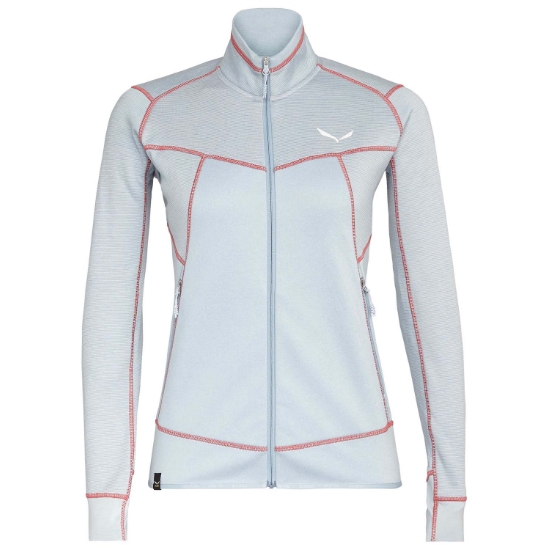 Флис Salewa Puez Melange 2 Polarlite Wms Full-Zip 46/40 Серый (1054-013.002.6467)
Флис Salewa Puez Melange 2 Polarlite Wms Full-Zip 46/40 Серый (1054-013.002.6467)