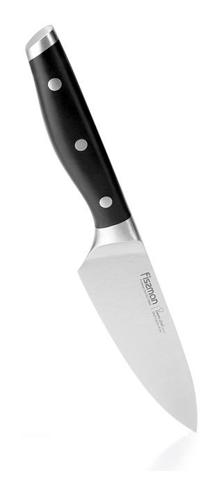 Нож поварской Fissman Demi Chef 15см из нержавеющей стали 5Cr15MoV Fissman FN-2362
Нож поварской Fissman Demi Chef 15см из нержавеющей стали 5Cr15MoV Fissman FN-2362