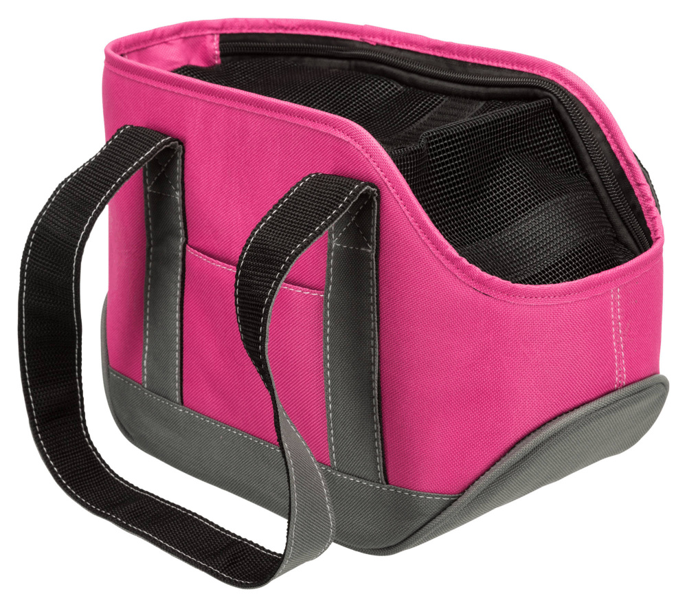 Сумка-переноска Trixie "Alea Carrier" 16см × 20см × 30см до 5кг розовый (TX-28857)
Сумка-переноска Trixie "Alea Carrier" 16см × 20см × 30см до 5кг розовый (TX-28857)