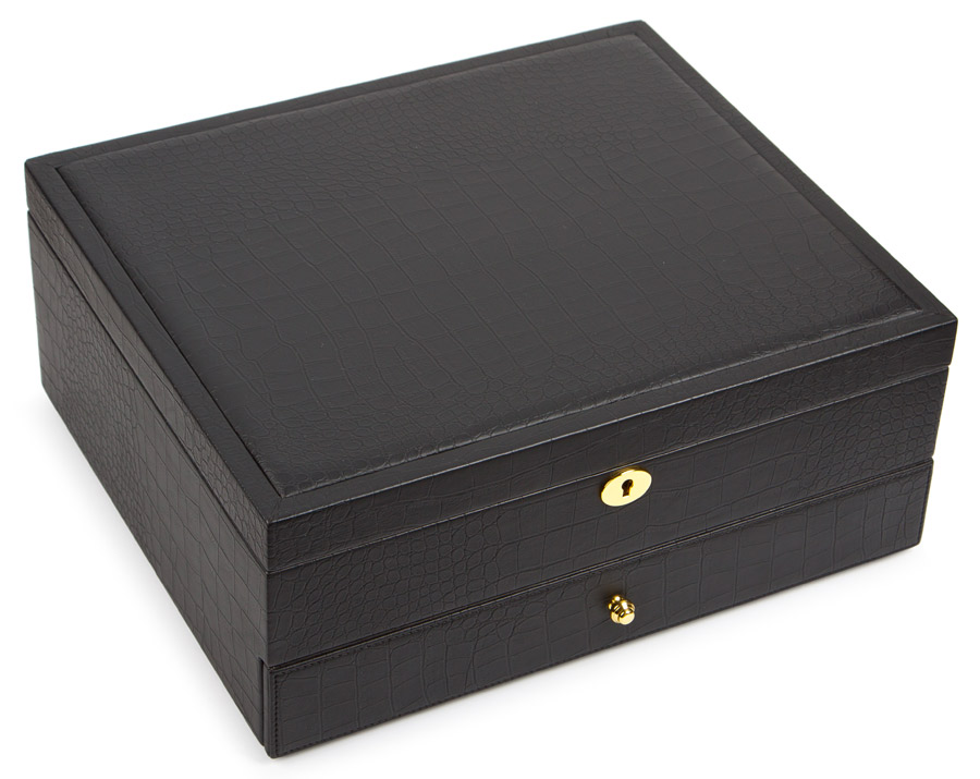 Шкатулка для украшений Rothenschild RS-G012-E
Шкатулка для украшений Rothenschild RS-G012-E